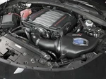 Afe Momentum Gt Cold Air Intake For 2016-2024 Chevrolet Camaro Ss V8 6.2L New. Price: $414.92.