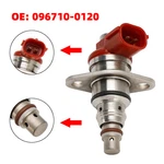 Diesel Fuel Pump Suction Control Valve For Corolla RAV4 096710-0120 Us New. Price: $58.65.