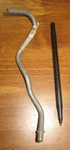 Nos Mercury Carburetor Tube C3GY-9818-A 1963 New. Price: $19.99.