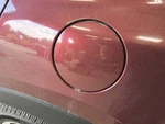 Tucson 2016 Fuel Filler Door 768475 Used. Price: $82.95.