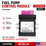 EKPM3 Fuel Pump Control Module Fits Bmw N20 N52 N55 N63 Engines 16147229173 New. Price: $31.34.