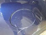 2011 Explorer Fuel Filler Door SKU#4243642 Used. Price: $69.00.
