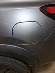 2022 Pathfinder Fuel Filler Door SKU#4422282 Used. Price: $70.30.