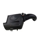 Air Cleaner Diesel Fits 10 Ford F250SD Pickup 650342 Used. Price: $214.00.