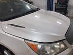 2012 Buick Lacrosse Fuel Filler Door Wht Oem Used 253K Miles 177.GM4L12. Price: $80.70.