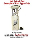 18 Bmw X6 Oem 4.4L Fuel Pump Assembly --61K-- Used. Price: $82.00.