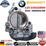 Genuine Bmw Throttle Body For 2016-2022 2.0L I4 Turbo # A2C15021900 Remanufactured. Price: $110.00.