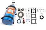 05001NOS "powershot" Holley 4BBL New. Price: $767.95.