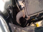 Air Resonator Tube Fits 08 Prius 3325786 Used. Price: $35.00.