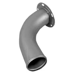 Ford Mustang 1967-1968 Dynacorn T01B Gas Tank Filler Pipe New. Price: $66.96.