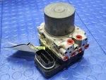 14-15 Infiniti Q50 3.7L Awd Abs Anti Lock Brake Pump Modulator Assembly Oem Used. Price: $99.99.