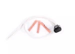Genuine Gm Multi-purpose Pigtail 19301717 New. Price: $56.65.