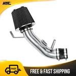 Cold Air Intake Kit With Black Filter 3" Fit For 2012 Nissan Altima L4 2.5 Liter New. Price: $42.74.