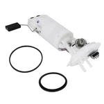 Electric Fuel Pump W/ Sending Unit For Dodge Grand Caravan 3.8L 2001-2003 New. Price: $59.90.