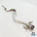 12-18 Bmw 328I 335I M3 F30 Rear Gas Fuel Filler Neck Tube Pipe Line W/ Cap Oem Used. Price: $148.98.