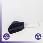 Bmw F83 M4 Fuel Gas Tank Filler Neck Door Cover W/ Bowl Blue 51178057823 Oem Used. Price: $74.70.