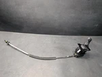 Transmission Floor Shifter 2015 Volkswagen Passat 5K1713025CM 2016 X Used. Price: $149.00.