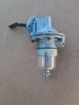 Ac Fuel Pump 4875 Nos Part 1959 1960 1961 Ford Edsel Mercury V8 New. Price: $45.90.