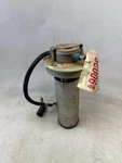 1997-2002 Jeep Wrangler 4.0L Gas Fuel Pump Assembly Oem Used. Price: $64.99.