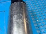 Series Walbro Replacement Fuel Pump From Tanks Inc GSS340G3 255 Lph Up 630HP Used. Price: $31.49.