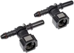 Fuel Line Connector Dorman 800-177 New. Price: $23.66.