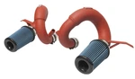 Injen Sp Short Ram Cold Air Intake For 18-23 Stinger 3.3T Wrinkle Red New. Price: $644.79.