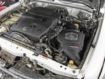 Afe Momentum Gt Cold Air Intake For 2001-2016 Nissan Patrol Y61 4.8L New. Price: $425.04.