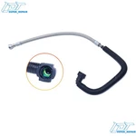 High Pressure Fuel Line Fits 2012-2018 Ford Focus BV6Z-9J280-A New. Price: $130.69.