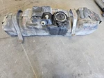 Used 2008 Ford F450 Diesel 38 Gallon Fuel Tank Shipped From Los Angeles. Price: $1299.00.