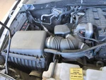 Air Cleaner 4.0L Fits 07-11 Nitro 611275 Used. Price: $93.90.
