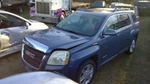 Fuel Filler Door Fits 10-14 Gmc Terrain Oem Used. Price: $63.99.