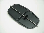 Mustang Flapper Door Concours W/ Pivot Rod Usa Made 1969 1970 New. Price: $59.95.