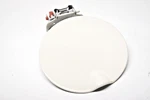 Oem 2008 - 2020 Dodge Caravan White Gas Lid Fuel Filler Door 5116393AB C1C28 Used. Price: $35.95.
