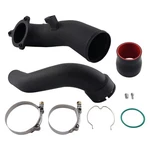Aluminum Charge Pipe For Bmw M140I M240I 340I 440I B58 2015-2018 Black New. Price: $120.73.