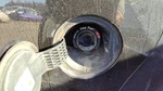 2011-2019 Ford Fiesta Fuel Filler Neck Assembly With Gas Cap Oem AE8Z9034H Used. Price: $124.62.