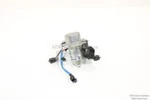2022 - 2025 Honda Civic Integra Power Brake Booster Vacuum Pump W/ Bracket Oem Used. Price: $159.00.