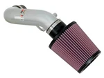 K&n Cold Air Intake Typhoon 69 Series Silver For Acura Rsx Base 2.0L 02-06 New. Price: $367.99.