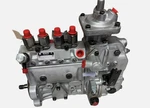 Cummins Case 3.9L Bosch Fuel Pump 3991962 3931962 Remanufactured. Price: $2800.00.