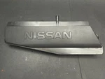 Engine Air Intake Resonator 2023 Nissan Rogue 16585-6RC1B 2022 Used. Price: $44.50.