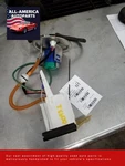 Fuel Pump Assembly Gas Front Oem 177097 08-10 Ford F250SD Pickup Used. Price: $127.50.