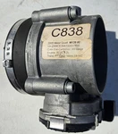 2004-2008 Maserati Quattroporte M139 Intake Throttle Body 0280750101 Oem Used. Price: $70.00.