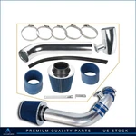 For Bmw 328IS 2.8L 1996-1998 Blue Cold Air Intake System+filter New. Price: $44.38.