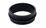 Intake Coupling Fits 01-06 Bmw 325CI 2.5L-L6 New. Price: $10.83.
