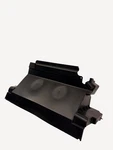 2020 Ford Ranger Radiator Support Air Deflector Lower KB3B8C333BD KB3Z8327D Oem Used. Price: $79.00.