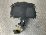 12-18 Mercedes W207 E350 C350 M276 Engine Motor Air Intake Manifold Oem Used. Price: $281.25.