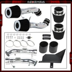 New Cold Air Intake System For Nissan 370Z 09-16 Infiniti G37 08-13. Price: $71.28.