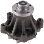 Engine Pump-water Pump(standard) Gates 42079. Price: $100.30.