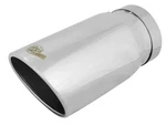 Afe Mach Force-xp 5" 304 Stainless Steel Exhaust Tip 49T50604-P12 New. Price: $117.60.