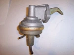 Airtex Fuel Pump 40596AX Possibly For 1967 Firebird 230 L6 W/ 4BBL Remanufactured. Price: $22.95.