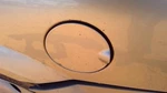 Fuel Filler Door Fits 01-06 Dodge Stratus Oem Used. Price: $60.79.